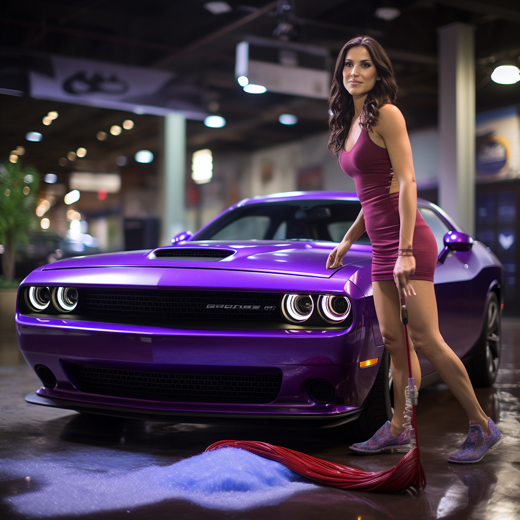 CarSoulz Grand Opening