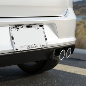 Lyfestyle Plate